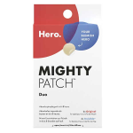 Hero - mighty patch duo 6 patchs original & 6 patchs invisible +