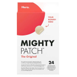 Hero mighty patch original