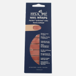 Herme nail wraps blush
