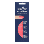 Herme nail wraps bubblegum