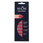 Herme nail wraps magenta