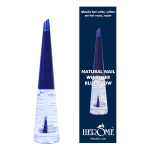 Her�me vernis blanchisseur effet uv bleu 10ml