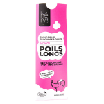 Hery labo shampooing poudre tous pelages pour chien - 25g Hery labo shampooing poudre tous pelages pour chien - 25g
