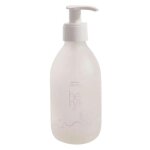 Hery labo shampooing poudre tous pelages pour chien 25g