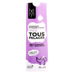 Hery labo shampooing poudre tous pelages pour chien - 25g