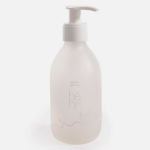 Hery labo shampooing poudre tous pelages pour chien 25g