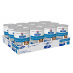 Hill's prescription diet canine derm complte 12 x 370g