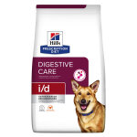 Hill's prescription diet canine i / d digestive care croquettes poulet 2kg