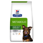 Hill's prescription diet canine metabolic croquettes poulet 1, 5kg