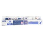 Hill's prescription diet feline z / d food sensitivities aliment humide 24 x 156g