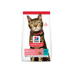 Hill's science plan feline light adult croquettes thon 5kg Hill's science plan feline light adult croquettes thon 5kg