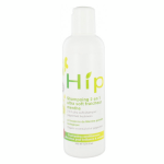 Hip shampooing ultra soft menthe 200ml