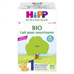 Hipp bio lait pour nourrissons 1er Âge 600g Hipp bio lait pour nourrissons 1er Âge 600g