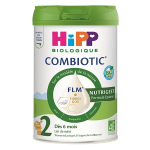 Hipp lait 2 combiotic� flm nutrigest d�s 6 mois 800g