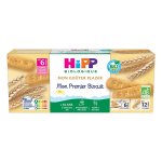 Hipp mon premier biscuit d�s 6 mois 180g