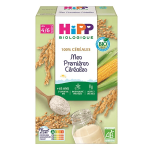 Hipp mes premi�res c�r�ales d�s 4 / 6 mois 250g