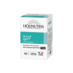 Holinutria coenzyme q10, anti - oxydant, 40 glules vgtales