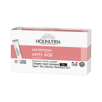 Holinutria collagne anti - ge, constituant de la peau, 12 sticks  diluer