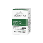 Holinutria keratine plus, résistance, 60 gélules végétales Holinutria keratine plus, résistance, 60 gélules végétales