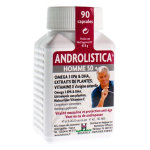 Holistica androlistica homme 50 + 90 capsules