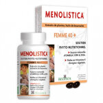 Holistica menolistica femme 40 + 60 capsules