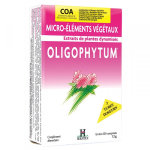 Holistica oligophytum coa 300 comprim�s