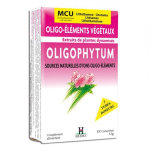 Holistica oligophytum mcu 300 comprim�s