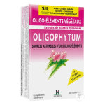 Holistica oligophytum sil 300 comprim�s