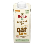 Holle boisson a l?avoine demeter bio 200ml