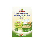 Holle bouillie au lait epeautre bio + 4m 250g