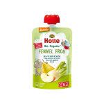 Holle gourde poire pomme fenouil bio + 6m 100g