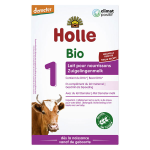 Holle lait 1er age bio 400g Holle lait 1er age bio 400g