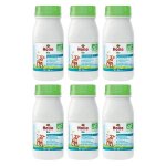 Holle lait de croissance 3 bio d�s 10 mois jusqu?� 3 ans 6x250 ml