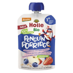 Holle penguin porridge gourde pom demeter bio 110g