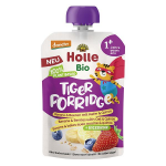 Holle tiger porridge gourde banane demeter bio 110g