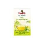 Holle tisane d'allaitement anis fenouil cumin mlisse citronnelle bio 20 sachets