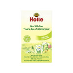 Holle tisane d'allaitement anis fenouil cumin mlisse citronnelle bio 30g
