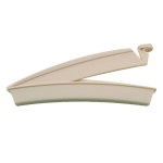 Hollister clamp 10 units