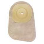 Hollister moderma flex convexe poche colostomie transparente 15 - 51mm 30 unit�s