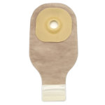 Hollister moderma flex convexe poche colostomie vidable opaque 30mm 30 unit�s