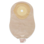 Hollister moderma flex renfort adhésif poche urostomie transparente 15 - 64mm 30 unités Hollister moderma flex renfort adhésif poche urostomie transparente 15 - 64mm 30 unités