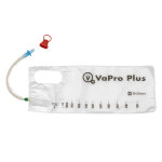 Hollister nelaton set vapro plus f - style sonde vesicale homme ch14 40cm 30 unités Hollister nelaton set vapro plus f - style sonde vesicale homme ch14 40cm 30 unités
