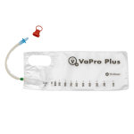 Hollister nelaton set vapro plus sonde vesicale prlubrifie femme enfant ch12 30 units