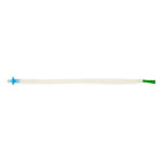 Hollister nelaton sonde vesicale sans ballonnet droite femme et enfants ch12 40cm 30 units