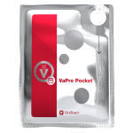 Hollister vapro pocket sonde vésicale nelaton homme 40cm ch12 30 unités Hollister vapro pocket sonde vésicale nelaton homme 40cm ch12 30 unités