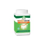 Hoof biotine aliment mineral pied peau phaneres cheval granule fut de 12kg