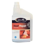 Hoof repair horse master biotine concentr cheval solution buvable 1l