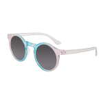 Horizane - lunettes de soleil enfants 8 - 12 ans - haute protection - arc en ciel Horizane - lunettes de soleil enfants 8 - 12 ans - haute protection - arc en ciel