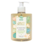 Nature & senteurs shampooing & douche douceur mono bio 500ml
