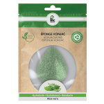 Plic beauty ponge konjac hydratante visage